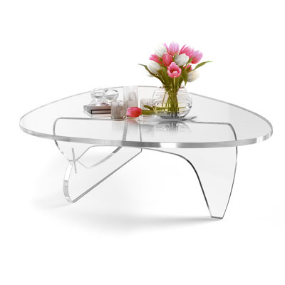 Single Coffee Table