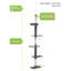 Tour pour chat interactive à 5 niveaux-634578991