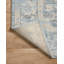 Tapis ciel / beige Canonero Loloi II Odette-113913847