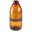 Vase de table en verre Jazmina