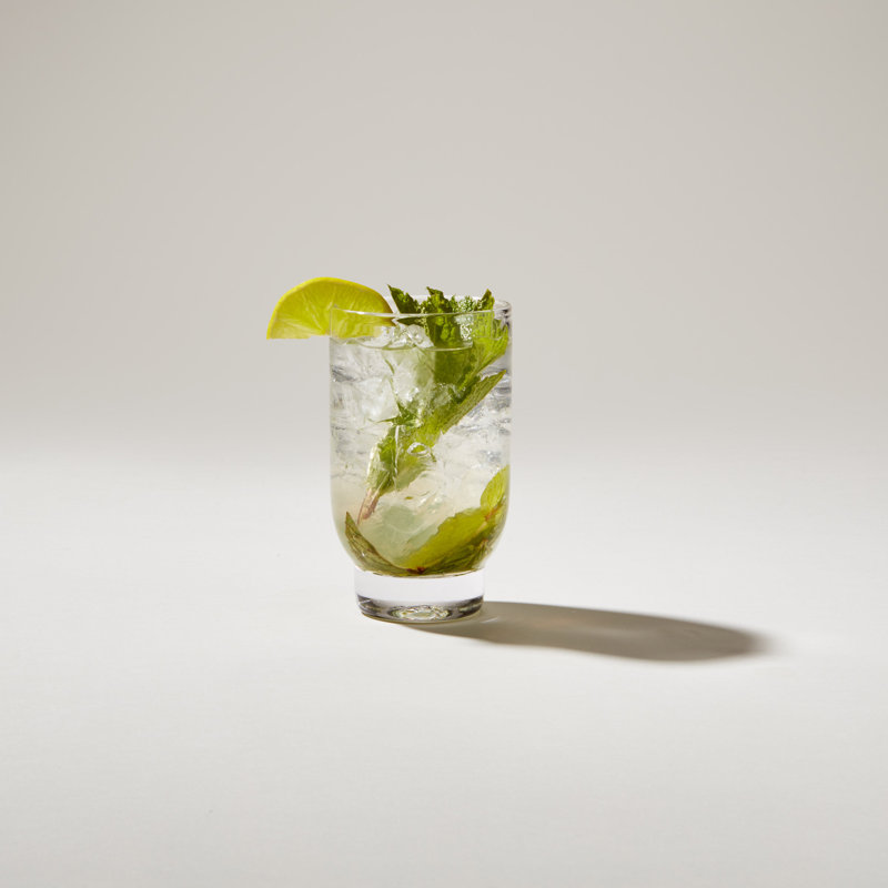 Manchester Tumbler