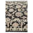 Padilla Black Rug