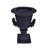 Mgo Garden Urn Planter-493440626