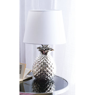 Addilynn Ceramic Novelty Lamp