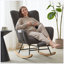 Ensemble de fauteuil berçant et repose-pieds Teddy-583293205