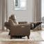 Causeuse inclinable moderne Modern Torino-1978430775