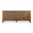 Sofie Sideboard Warm Brown