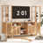 Natural Wood is out of stock