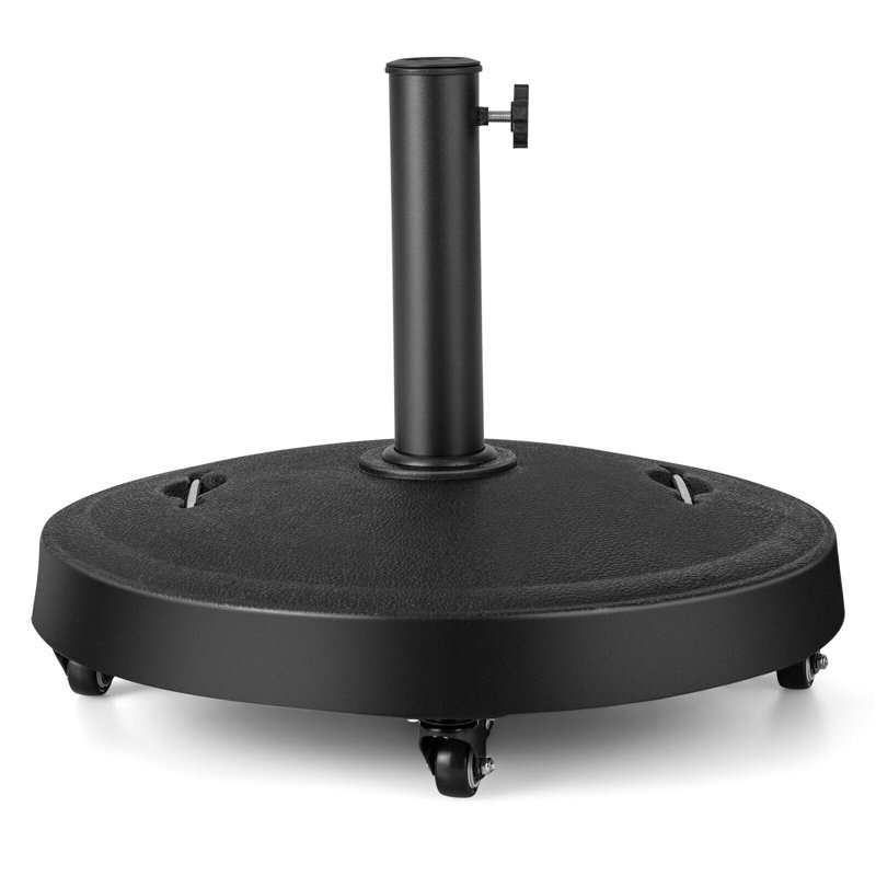 14kg Resin Umbrella Base