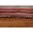 One-of-a-Kind 4'7" X 6'6" New Age Wool Area Rug in Multicolor