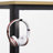 Djellona Metal Base Writing Desk-1553562125-1553562122