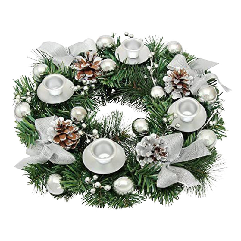 Décoration de bureau kbndieu, Silver