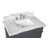 Aoibhin 36'' Single Bathroom Vanity with Top-1670309364-1661447384