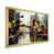 Gold Single Picture Framed selected