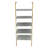 26'' W Metal Shelving Unit