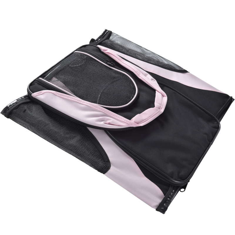 Chorley Collapsible Soft-Sided Crate with 1 Door