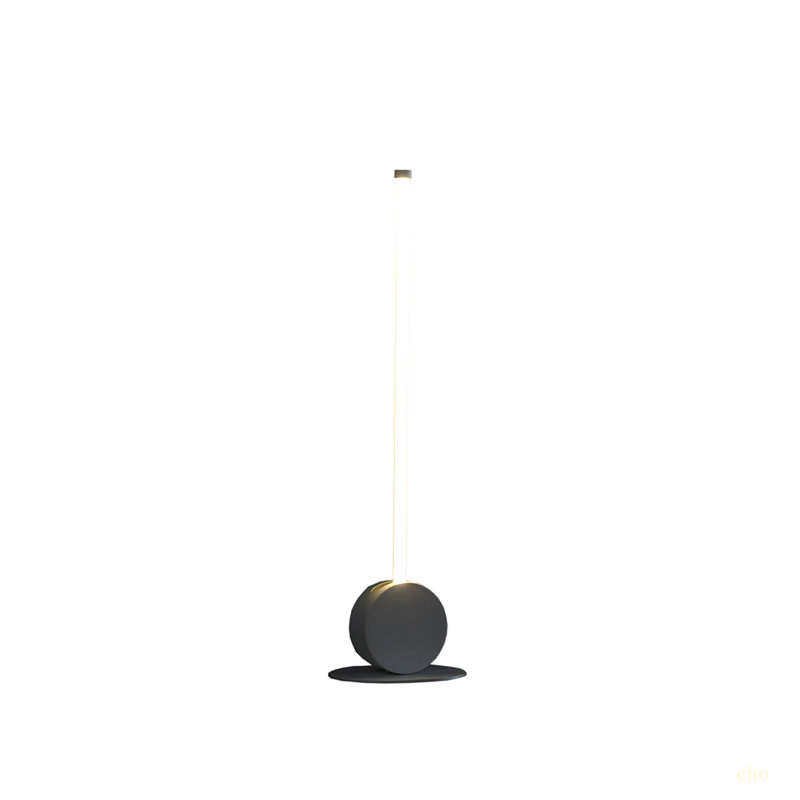 Lampe de table 23 po