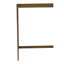 Ganador Frame End Table