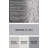 Machine Washable Gray Area Rug-250386657