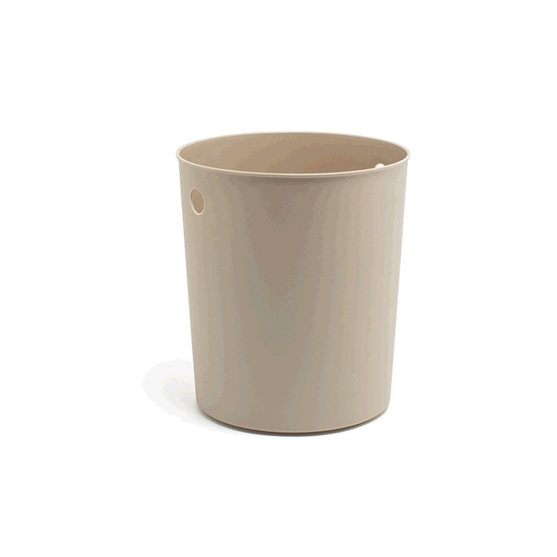 Sacs poubelle cylindriques
