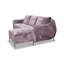 Adly 3 Seater Fabric Sofa & Chaise-1954094887-1954094911