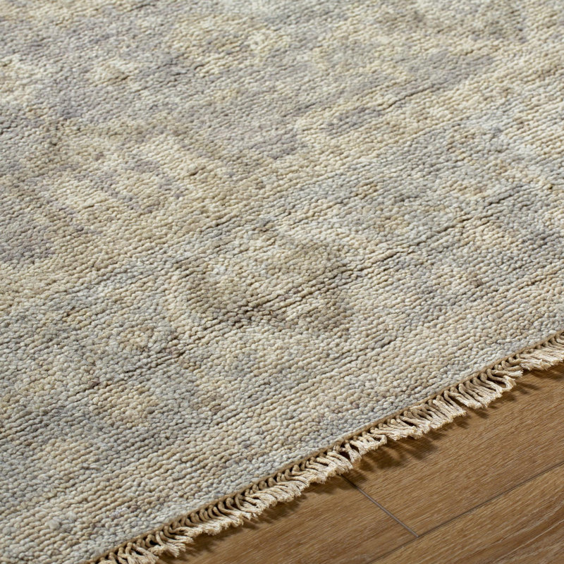 Biscayne Handmade Rug, Rectangle 12' x 15'
