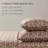 Jessica Simpson Microfiber Sheet Set with Extra Pillowcases-129208507-129355336