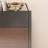 Extendable & Rotating Cabinet With 1 Drawer