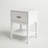 Zaydon 18'' W Nightstand-629781592