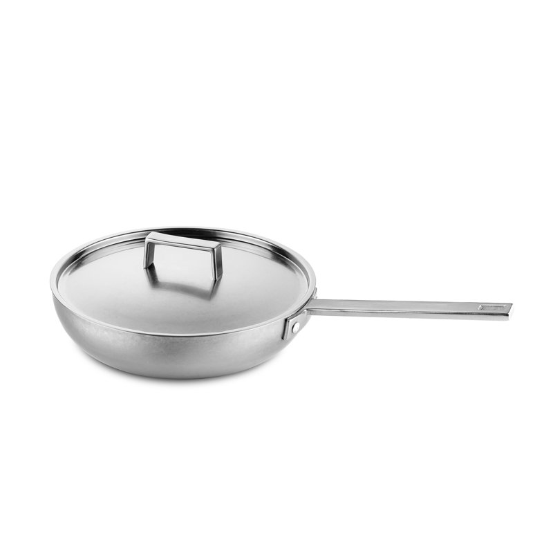 Attiva Non-Stick Frying Pan Set