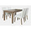 Ensemble de salle à manger extensible Fergerson-70039661