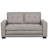 Bray Upholstered 58'' Sleeper Sofa-832736504
