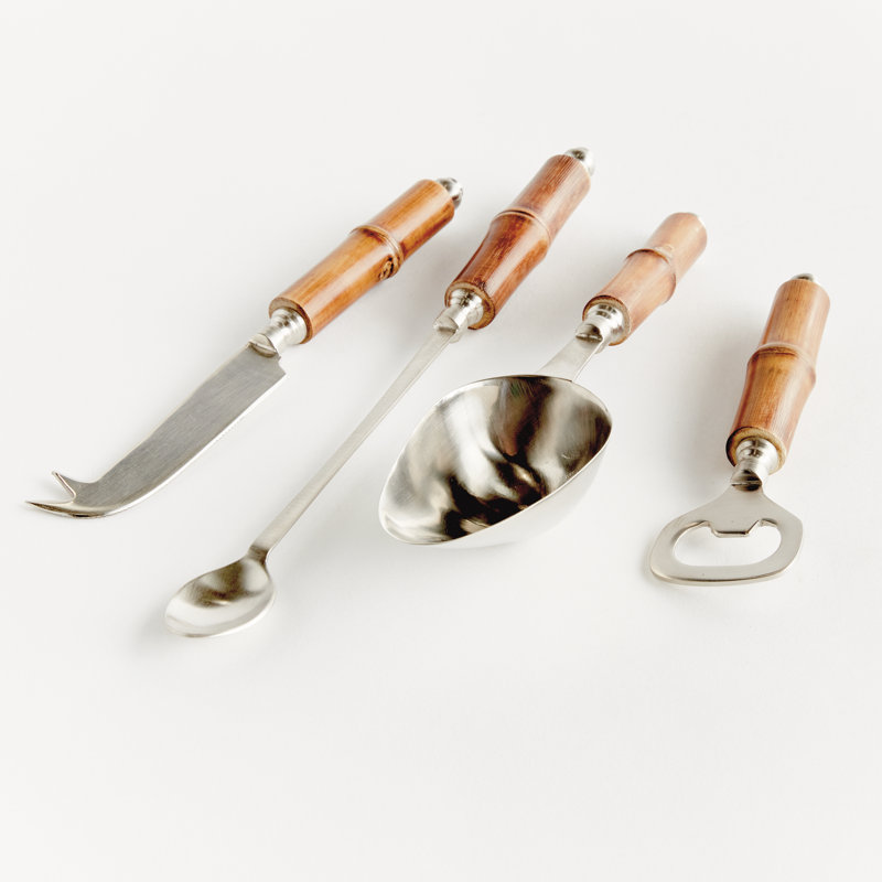 Barclay Dining 4 - Piece Hostess Set