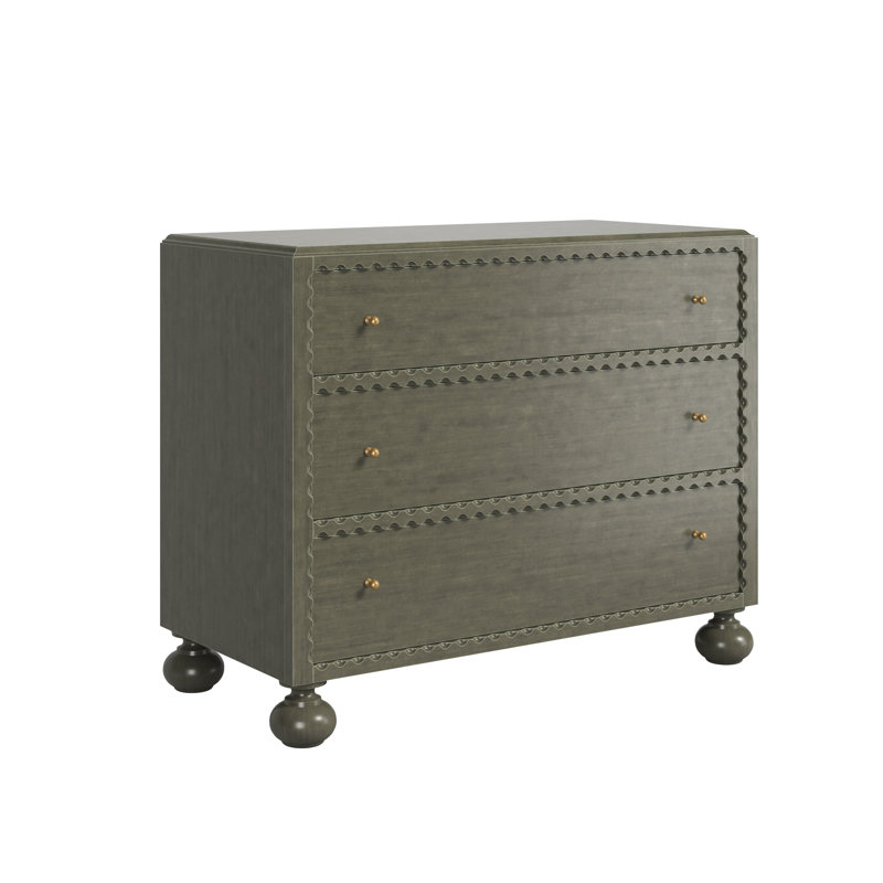Commode d'appoint Harbor