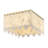 Blisse Flush Mount-993276576