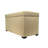 Hadassah Polyester Upholstered Storage Bench