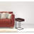 End Table with Storage
