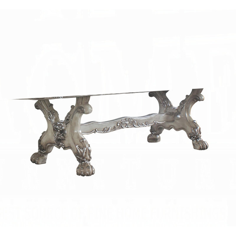Albur Dining Table Component Leg