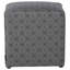 Repose-pieds cubique Jillian-14939930