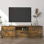 Jeeva TV Cabinet 140x35x40 cm Engineered Wood-198983892
