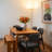 Sky 63" Brass Dimmable LED Floor Lamp with Adjustable Head-816395582-871956149