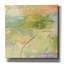 «Pond Reflections» par Suzanne Nicoll, art mural sur toile, 37 po x 37 po-344670674
