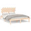 Bed Frame Solid Wood-1424632947-1424632929