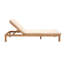 Chaise longue avec coussin Panama Cabo Panama-114524671