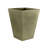 Cono Resin Pot Planter-49046777-49046778