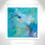 Golden Edge I - Peinture-60542467-60542468
