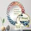 Miroir mural Mortemart-1355998901