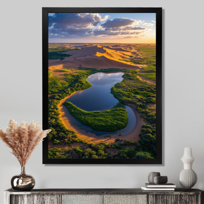 Wycombe - Landscapes Canvas Prints