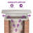 Metal Fireplace Tool Set-96845340