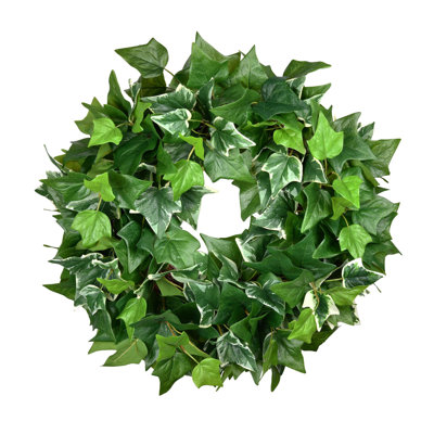Faux Ivy Plant